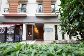 Отель Hotel Resol Ikebukuro  Кото